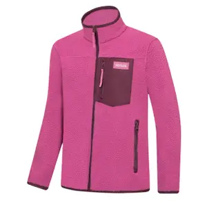 Kinder Fleece Regatta Frankie Warm image-2