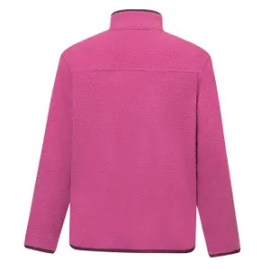 Kinder Fleece Regatta Frankie Warm image-1