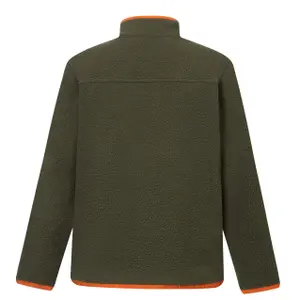 Kinder Fleece Regatta Frankie Warm image-1