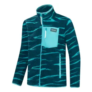 Kinderfleece Regatta Frankie Warm image-2