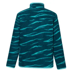 Kinderfleece Regatta Frankie Warm image-1