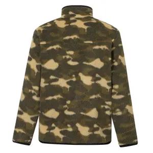 Kinder Fleece Regatta Frankie Warm image-1