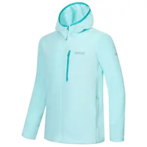 Child fleece Regatta Pandea image-2