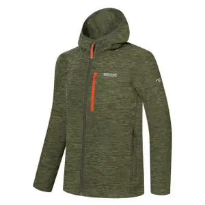 Child fleece Regatta Pandea image-2