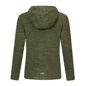 Child fleece Regatta Pandea image-1