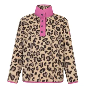 Child fleece Regatta Eva image-0