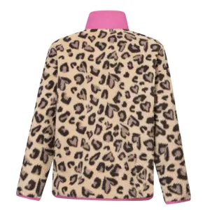 Child fleece Regatta Eva image-1
