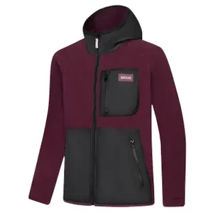 Hybrid fleece for kids Regatta Munro image-2