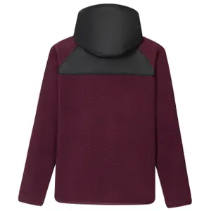 Hybrid fleece for kids Regatta Munro image-1