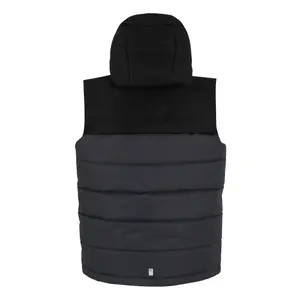 Sleeveless down jacket Regatta Lofthouse image-3