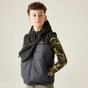 Sleeveless down jacket Regatta Lofthouse image-2