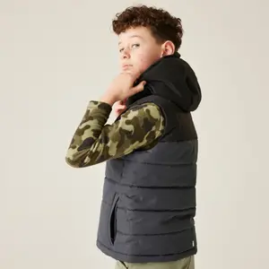 Sleeveless down jacket Regatta Lofthouse image-4