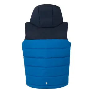 Sleeveless down jacket Regatta Lofthouse image-3