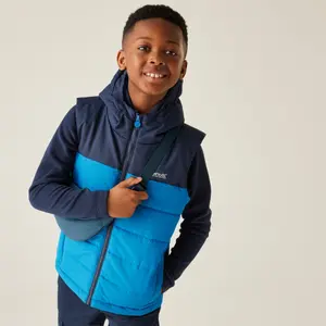 Sleeveless down jacket Regatta Lofthouse image-2