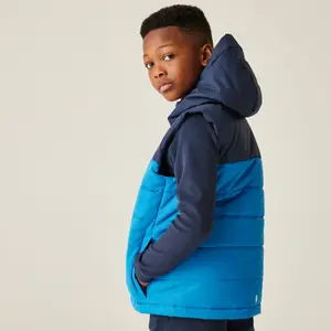 Sleeveless down jacket Regatta Lofthouse image-4