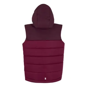 Sleeveless down jacket Regatta Lofthouse image-3