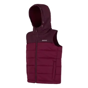 Sleeveless down jacket Regatta Lofthouse image-1