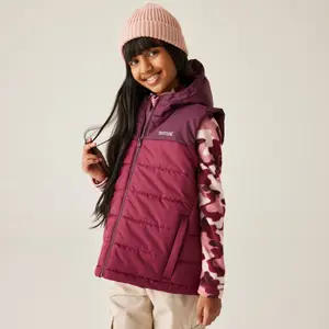 Sleeveless down jacket Regatta Lofthouse image-2