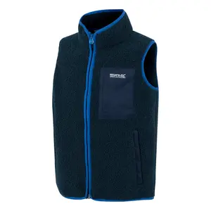 Polaire sans manches enfant Regatta Frankie image-2