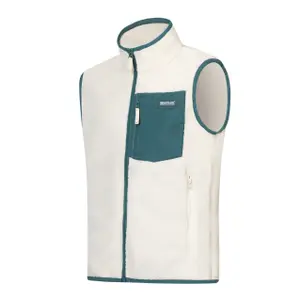 Children's sleeveless fleece Regatta Frankie Warm image-2