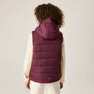 Children's Gilet Regatta Lofthouse image-1