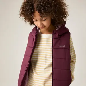 Children's Gilet Regatta Lofthouse image-3