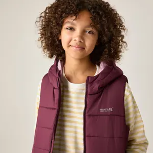 Children's Gilet Regatta Lofthouse image-4