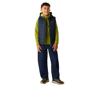 Children's Gilet Regatta Lofthouse image-0