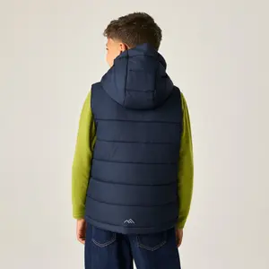 Children's Gilet Regatta Lofthouse image-1