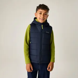 Children's Gilet Regatta Lofthouse image-2
