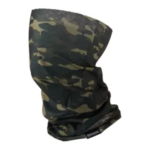 Children's scarf Regatta Multitube II Printed image-1