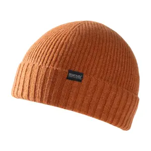 Children's hat Regatta Basic Ribbed image-1