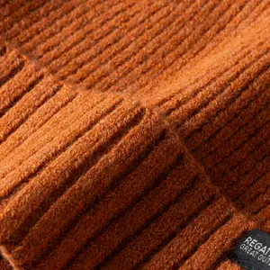 Children's hat Regatta Basic Ribbed image-2