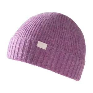 Children's hat Regatta Basic Ribbed image-1
