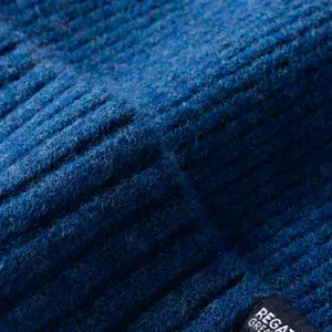 Children's hat Regatta Basic Ribbed image-2