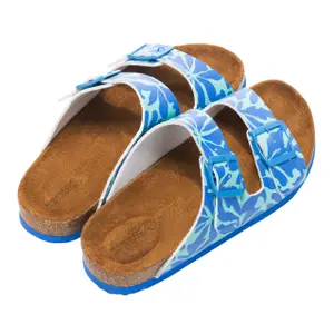 Dziecięce muły Regatta Mia image-4