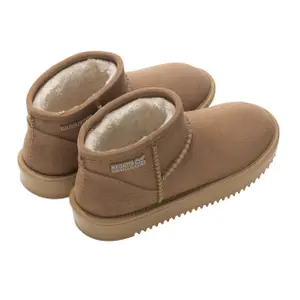 Vattentäta stövlar baby Regatta Risley image-5