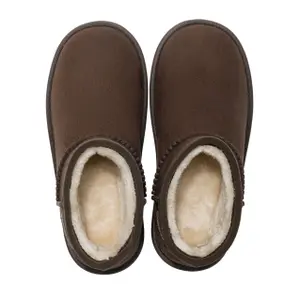 Vattentäta stövlar baby Regatta Risley image-4