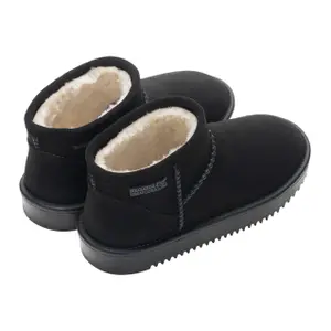 Vattentäta stövlar baby Regatta Risley image-5