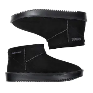 Vattentäta stövlar baby Regatta Risley image-2