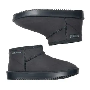 Vattentäta stövlar barn Regatta Risley image-2