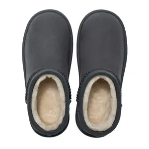 Vattentäta stövlar barn Regatta Risley image-4