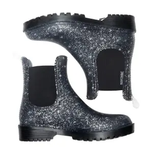 Children's rain boots Regatta Harriet II image-3