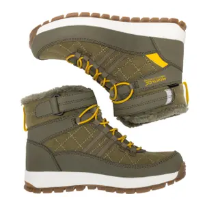 Botas de Inverno para crianças Regatta Elbourne image-2