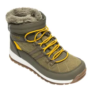 Botas de Inverno para crianças Regatta Elbourne image-1