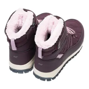 Botas de Inverno para crianças Regatta Elbourne image-4