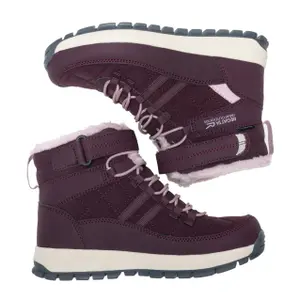 Botas de Inverno para crianças Regatta Elbourne image-3