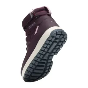 Botas de Inverno para crianças Regatta Elbourne image-6