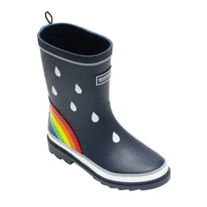 Baby rain boots Regatta Mudplay III image-1