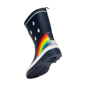 Baby rain boots Regatta Mudplay III image-5